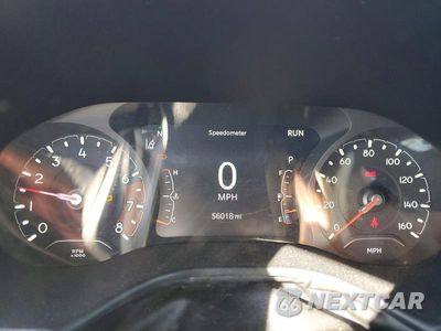 Zdjęcie 9 z 13 samochodu: 2023 JEEP COMPASS LATITUDE VIN:3C4NJDBN0PT522014 - miniatura