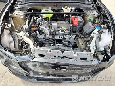 Zdjęcie 12 z 14 samochodu: 2024 FORD MUSTANG MACH-E SELECT VIN:3FMTK1R43RMA38444 - miniatura