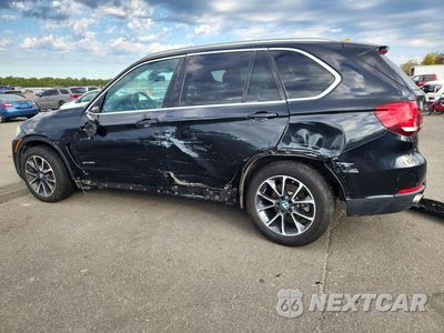 Drugie zdjęcie samochodu z przodu: 2016 BMW X5 XDRIVE35I VIN:5UXKR0C51G0P21507 - miniatura