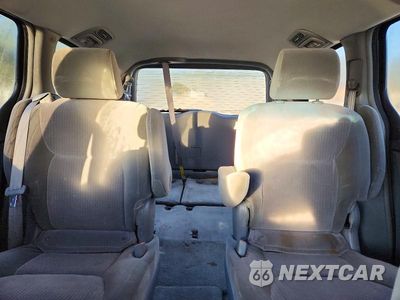 Zdjęcie 10 z 13 samochodu: 2006 TOYOTA SIENNA LE 7 PASSENGER VIN:5TDZA23C96S536084 - miniatura