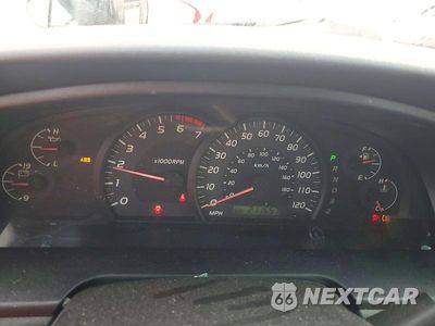 Zdjęcie 9 z 13 samochodu: 2005 TOYOTA TUNDRA ACCESS CAB SR5 VIN:5TBRT34175S464516 - miniatura