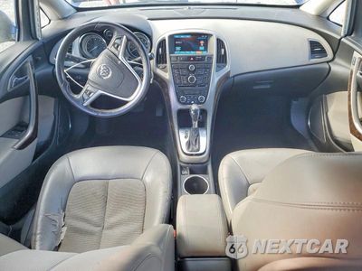 Zdjęcie 8 z 12 samochodu: 2013 BUICK VERANO VIN:1G4PP5SKXD4159463 - miniatura