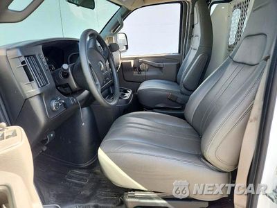 Zdjęcie 7 z 13 samochodu: 2025 CHEVROLET EXPRESS G2500 VIN:1GCWGBF75S1181101 - miniatura