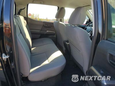 Zdjęcie 10 z 12 samochodu: 2019 TOYOTA TACOMA SR5 V6 VIN:3TMDZ5BN0KM078713 - miniatura
