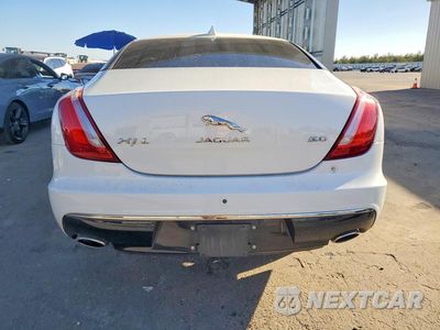 Zdjęcie 6 z 13 samochodu: 2019 JAGUAR XJL SUPERCHARGED VIN:SAJWA2GE8KMW19141 - miniatura
