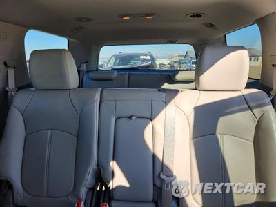 Zdjęcie 10 z 13 samochodu: 2014 GMC ACADIA SLT-1 VIN:1GKKVRKD9EJ228325 - miniatura