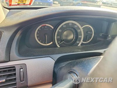 Zdjęcie 9 z 13 samochodu: 2015 HONDA ACCORD LX VIN:1HGCR2F38FA262871 - miniatura