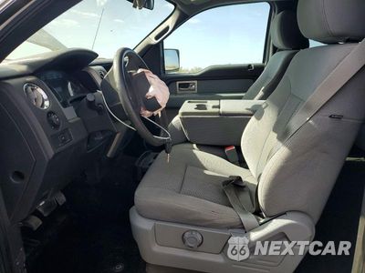 Zdjęcie 7 z 12 samochodu: 2011 FORD F150 SUPERCREW VIN:1FTFW1EFXBFB46109 - miniatura