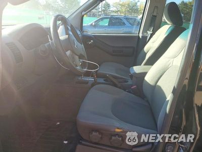 Zdjęcie 7 z 12 samochodu: 2011 NISSAN XTERRA X VIN:5N1AN0NW7BC520468 - miniatura