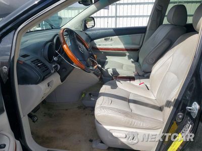 Zdjęcie 7 z 14 samochodu: 2007 LEXUS RX 350 VIN:JTJGK31U570001406 - miniatura