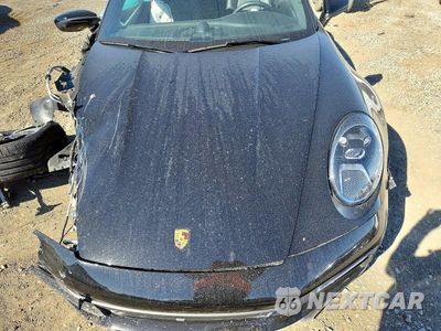 Zdjęcie 11 z 13 samochodu: 2023 PORSCHE 911 CARRERA S VIN:WP0AB2A95PS221910 - miniatura