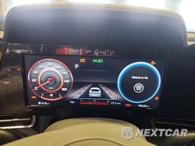 Zdjęcie 9 z 12 samochodu: 2022 HYUNDAI ELANTRA SEL VIN:5NPLS4AG4NH084263 - miniatura