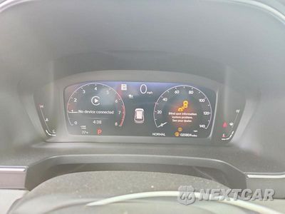 Zdjęcie 9 z 14 samochodu: 2026 HONDA PASSPORT TRAILSPORT ELITE VIN:5FNYF9H82TB012267 - miniatura