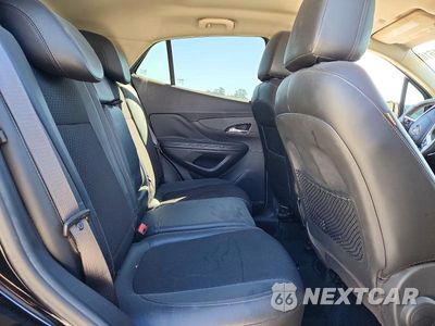 Zdjęcie 11 z 13 samochodu: 2018 BUICK ENCORE PREFERRED VIN:KL4CJASB9JB693472 - miniatura