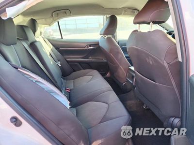 Zdjęcie 10 z 12 samochodu: 2023 TOYOTA CAMRY LE VIN:4T1R11AKXPU816836 - miniatura