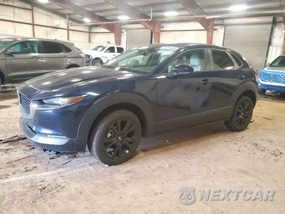 2026 MAZDA CX-30 SELECT SPORT 3MVDMBBL8TM114675 - główne zdjęcie licytacji z USA - miniatura