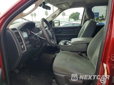 Zdjęcie 7 z 12 samochodu: 2015 RAM 1500 ST VIN:3C6RR6KT0FG651907 - miniatura