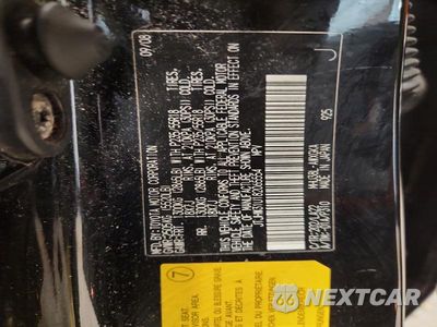 Zdjęcie 13 z 13 samochodu: 2008 LEXUS RX 400H VIN:JTJHW31U182065554 - miniatura