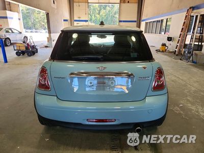 Zdjęcie 6 z 12 samochodu: 2013 MINI COOPER VIN:WMWSU3C57DT680390 - miniatura