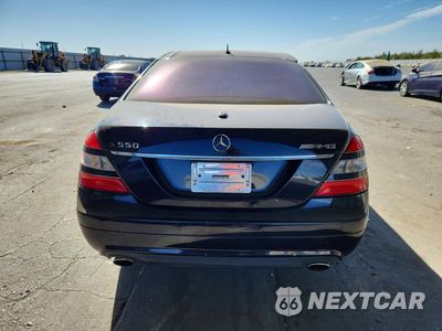 Zdjęcie 6 z 12 samochodu: 2007 MERCEDES-BENZ S 550 VIN:WDDNG71X07A083252 - miniatura