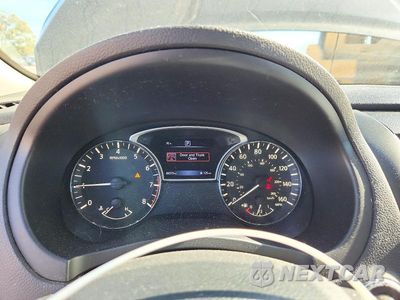Zdjęcie 9 z 12 samochodu: 2017 NISSAN ALTIMA 2.5 S VIN:1N4AL3AP1HC190187 - miniatura