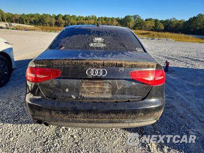 Zdjęcie 6 z 12 samochodu: 2013 AUDI A4 PREMIUM VIN:WAUAFAFL0DA175145 - miniatura