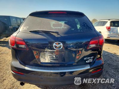 Zdjęcie 6 z 12 samochodu: 2015 MAZDA CX-9 TOURING VIN:JM3TB3CA5F0453883 - miniatura