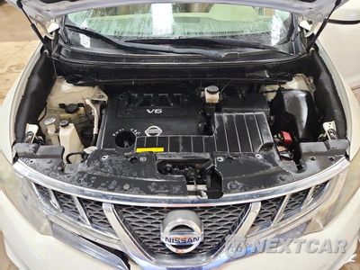 Zdjęcie 12 z 13 samochodu: 2012 NISSAN MURANO S VIN:JN8AZ1MU7CW121675 - miniatura