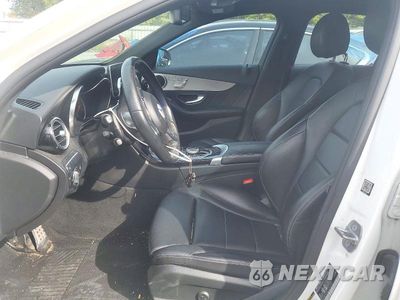 Zdjęcie 7 z 12 samochodu: 2018 MERCEDES-BENZ C 300 4MATIC VIN:55SWF4KB5JU252147 - miniatura