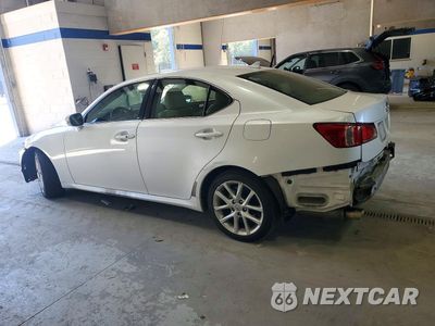 Drugie zdjęcie samochodu z przodu: 2012 LEXUS IS 350 VIN:JTHCE5C2XC5002160 - miniatura