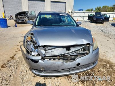 Piąte zdjęcie samochodu w środku: 2009 NISSAN ALTIMA 2.5 VIN:1N4AL21E69C194925 - miniatura