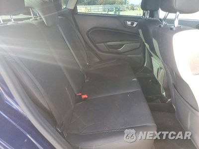 Zdjęcie 10 z 12 samochodu: 2016 FORD FIESTA SE VIN:3FADP4BJXGM193300 - miniatura
