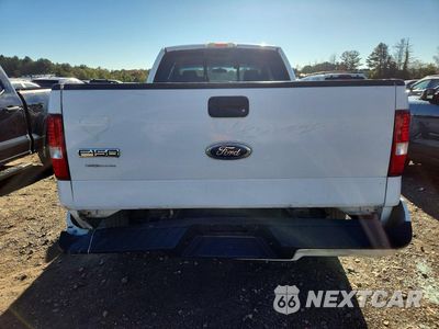 Zdjęcie 6 z 12 samochodu: 2005 FORD F150 VIN:1FTRX14W05FA58203 - miniatura