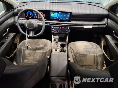 Zdjęcie 8 z 13 samochodu: 2026 HYUNDAI TUCSON SEL VIN:5NMJBCDE7TH711172 - miniatura