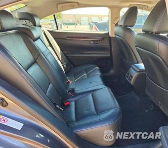 Zdjęcie 10 z 13 samochodu: 2014 LEXUS ES 350 VIN:JTHBK1GGXE2111984 - miniatura