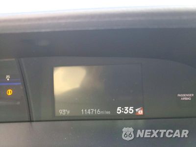 Zdjęcie 9 z 12 samochodu: 2014 HONDA CIVIC EXL VIN:19XFB2F93EE055949 - miniatura