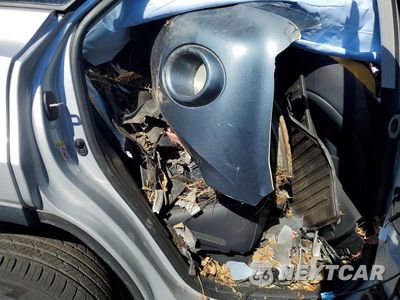 Zdjęcie 10 z 11 samochodu: 2016 LEXUS RX 350 BASE VIN:2T2BZMCA7GC044258 - miniatura