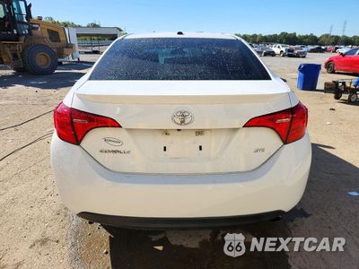 Zdjęcie 6 z 13 samochodu: 2017 TOYOTA COROLLA SE VIN:5YFBURHEXHP606229 - miniatura