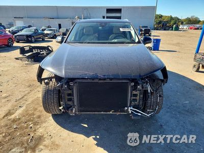 Piąte zdjęcie samochodu w środku: 2022 AUDI Q7 PREMIUM PLUS VIN:WA1LXBF78ND004977 - miniatura