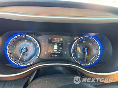 Zdjęcie 9 z 13 samochodu: 2019 CHRYSLER PACIFICA TOURING L VIN:2C4RC1BG3KR685392 - miniatura