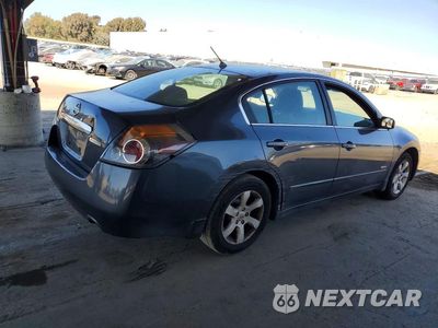 Trzecie zdjęcie samochodu z tyłu: 2008 NISSAN ALTIMA HYBRID BASE VIN:1N4CL21E28C226907 - miniatura