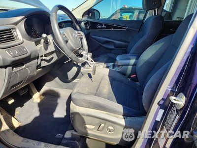 Zdjęcie 7 z 14 samochodu: 2019 KIA SORENTO S V6 VIN:5XYPGDA51KG607209 - miniatura