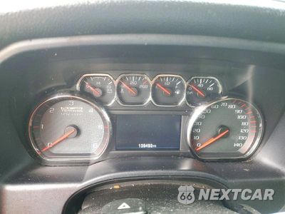 Zdjęcie 9 z 12 samochodu: 2016 GMC SIERRA K1500 SLE VIN:1GTV2MEC0GZ128223 - miniatura