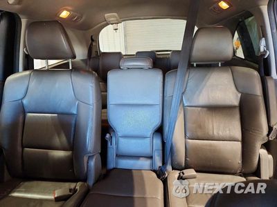 Zdjęcie 10 z 13 samochodu: 2012 HONDA ODYSSEY EXL VIN:5FNRL5H61CB026455 - miniatura