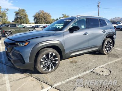 2026 MAZDA CX-50 PREMIUM PLUS 7MMVAAEW8TN161905 - główne zdjęcie licytacji z USA - miniatura