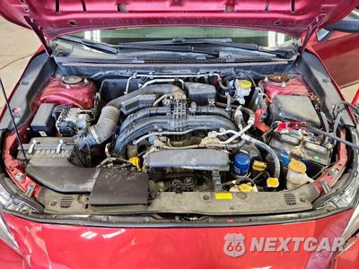 Zdjęcie 12 z 14 samochodu: 2019 SUBARU IMPREZA VIN:4S3GTAB68K3741897 - miniatura
