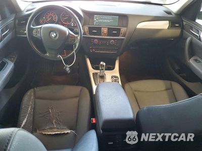 Zdjęcie 8 z 13 samochodu: 2011 BMW X3 XDRIVE28I VIN:5UXWX5C5XBL713739 - miniatura