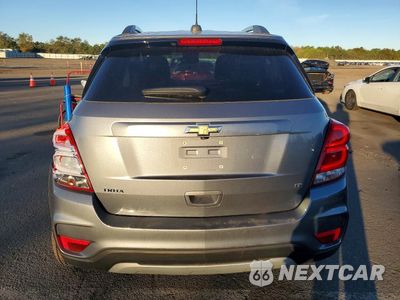 Zdjęcie 6 z 12 samochodu: 2019 CHEVROLET TRAX 1LT VIN:KL7CJLSB4KB866282 - miniatura