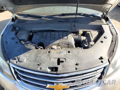 Zdjęcie 12 z 13 samochodu: 2014 CHEVROLET TRAVERSE LT VIN:1GNKRGKDXEJ190051 - miniatura