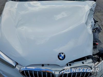 Zdjęcie 12 z 13 samochodu: 2018 BMW X1 XDRIVE28I VIN:WBXHT3C35J5L25414 - miniatura